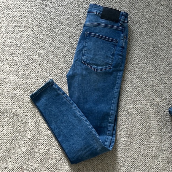 Size 28 Ted Baker Skinny Jeans - Picture 4 of 4